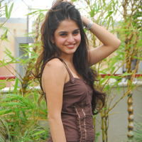Actress Sheena Shahabadi latest Photos | Picture 46617